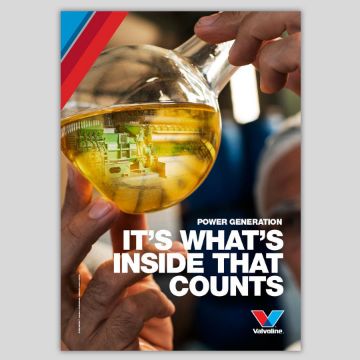 Show details for HD Nitrite Free Coolant (Leaflet) Picture of HD Nitrite Free Coolant (Leaflet)