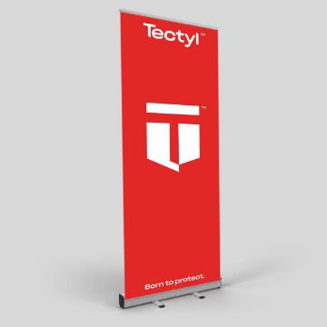 Show details for Roll Up Tectyl Brand (85x200) Picture of Roll Up Tectyl Brand (85x200)