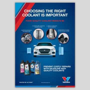 Show details for Coolant Info PosterA1 Picture of Coolant Info PosterA1