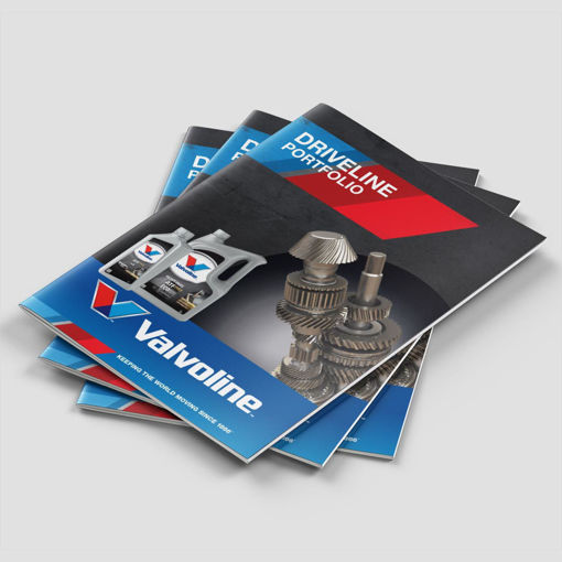 Picture of Driveline Catalog