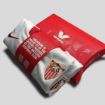 Sevilha Official Shirt valvoline package