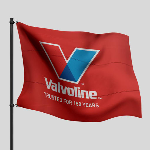 Picture of Brand Flag