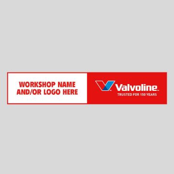 Show details for Horizontal Permanent Signage 1x5 mts (personalized) Picture of Horizontal Permanent Signage 1x5 mts (personalized)