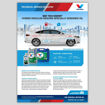 Picture of Hybrid Technical Service Bulletin  (Leaflet)