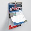 Picture of Motorsports Calendar (2022 Edition) pre-sale special price