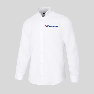 Valvoline Oxford Shirt oxford shirt