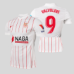 Sevilha Official Shirt
