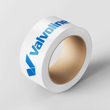 Valvoline duct tape (1 color) Valvoline duct tape (1 color)