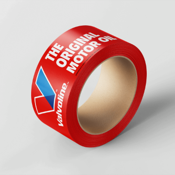 Valvoline duct tape (3 colors) Valvoline duct tape (3 colors)