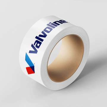 Valvoline duct tape (2 colors) Valvoline duct tape (2 colors)