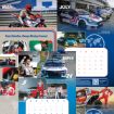 Valvoline Motorsports Calendar 2024 Edition