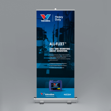 Show details for Heavy Duty All-Fleet  (85x200) Picture of Heavy Duty All-Fleet  (85x200)