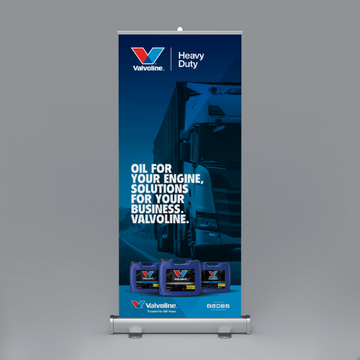 Picture of Heavy Duty - Solutions for Business