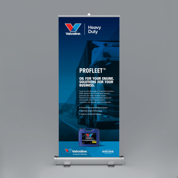 Show details for Heavy Duty - Profleet (85x200) Picture of Heavy Duty - Profleet (85x200)