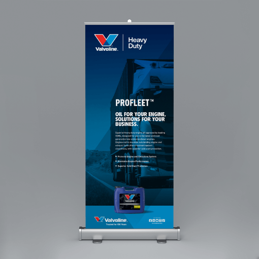 Picture of Heavy Duty - Profleet