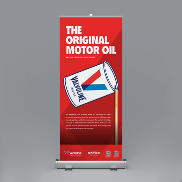 Show details for The Original Motor Oil (85x200) Picture of The Original Motor Oil (85x200)