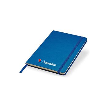 Show details for Valvoline NoteBook (2 colours) Picture of Valvoline NoteBook (2 colours)