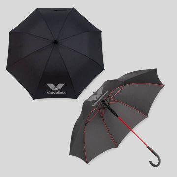 Show details for Valvoline Umbrella Picture of Valvoline Umbrella