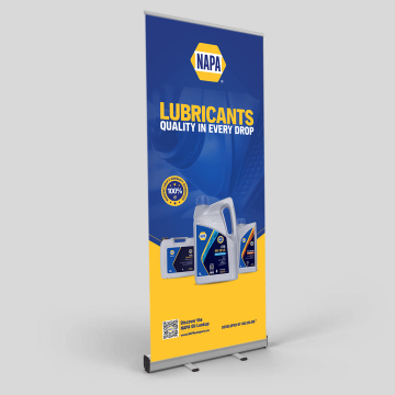 Show details for Lubrificants - Napa Picture of Lubrificants - Napa