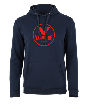 Show details for Valvoline Hoddie Picture of Valvoline Hoddie