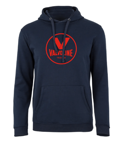 Picture of Valvoline Hoodie