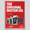 Picture of Bundle Original Motor Oil with Softshell