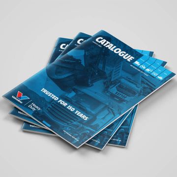 Show details for On-road & off-road catalog Picture of On-road & off-road catalog