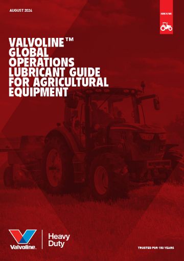 Picture of Agriculture Product Brochure
