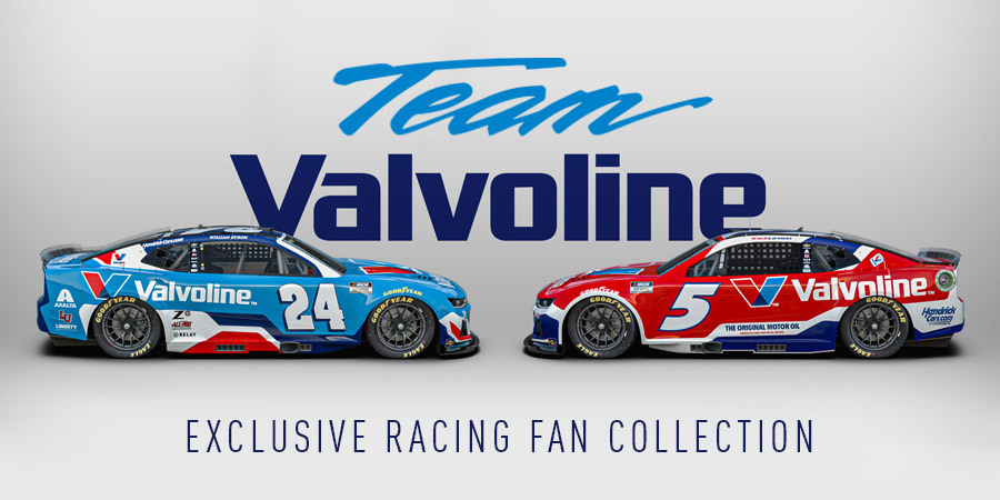 Team Valvoline