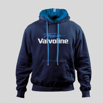 Team Valvoline Hoodie Team Valvoline Hoodie