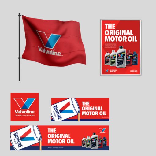 Picture of Bundle Original Motor Oil