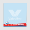 Picture of Post it Valvoline