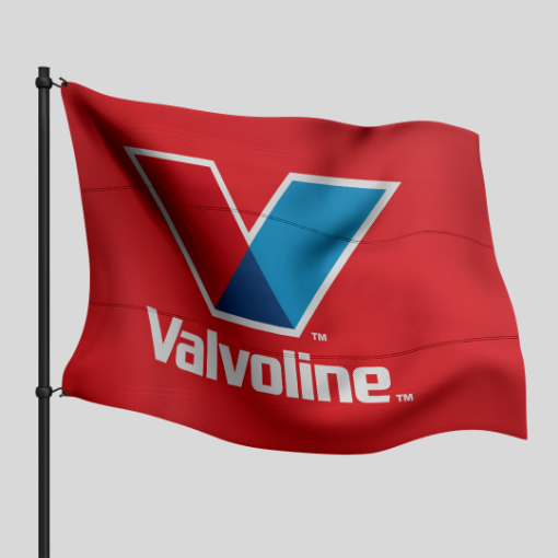 Picture of Brand Flag