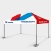 Picture of Race Tent 03