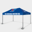 Picture of Race Tent 01 (3x3 mts)
