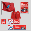 Picture of Bundle Original Motor Oil with Softshell