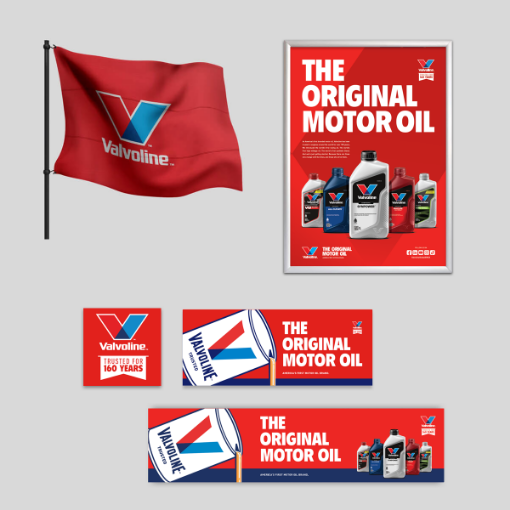 Picture of Bundle Original Motor Oil