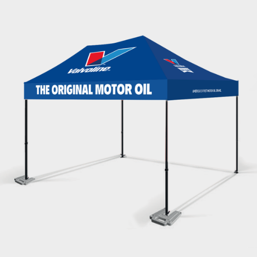 Picture of Race Tent 01 (3x3 mts)
