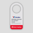 Picture of Service hanger - Restore & Protect