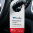 Picture of Service hanger - Restore & Protect
