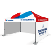 Picture of Race Tent 03 (3x4,5 mts)