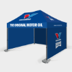 Picture of Race Tent 01 (3x3 mts)