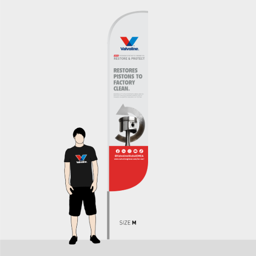 Picture of Wing Flag Restore & Protect 04