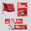 Picture of Bundle Original Motor Oil
