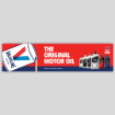 Picture of Bundle Original Motor Oil with Rollup