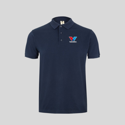 Picture of Valvoline Short Polo Shirt