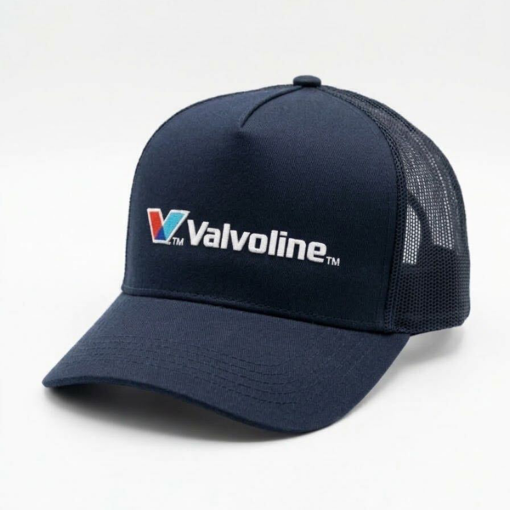 Picture of Valvoline Mesh Trucker Cap